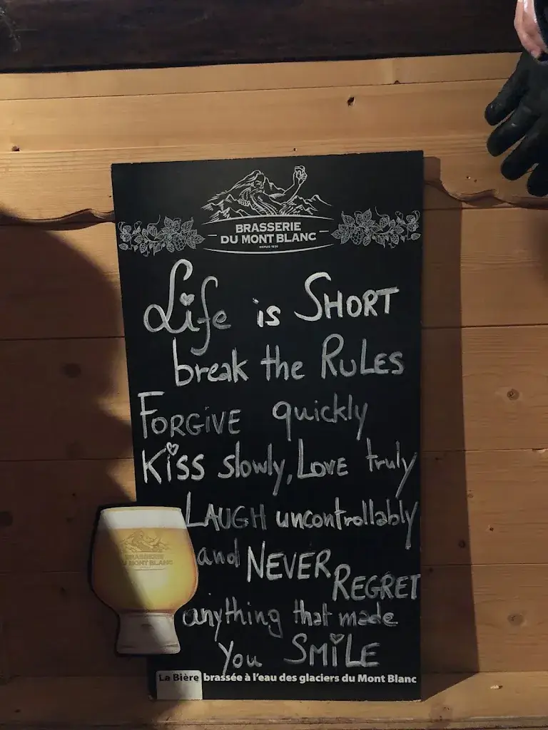 Menu_Restaurant La Loy_Belleville_imagen_2