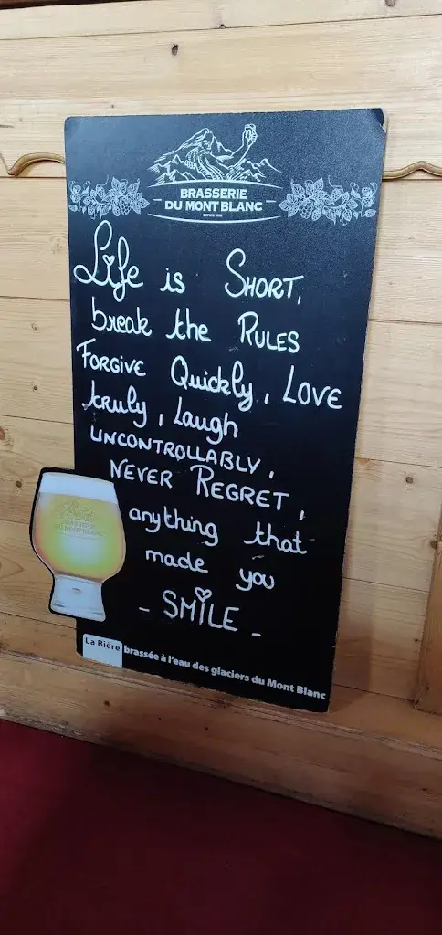 Menu_Restaurant La Loy_Belleville_imagen_3