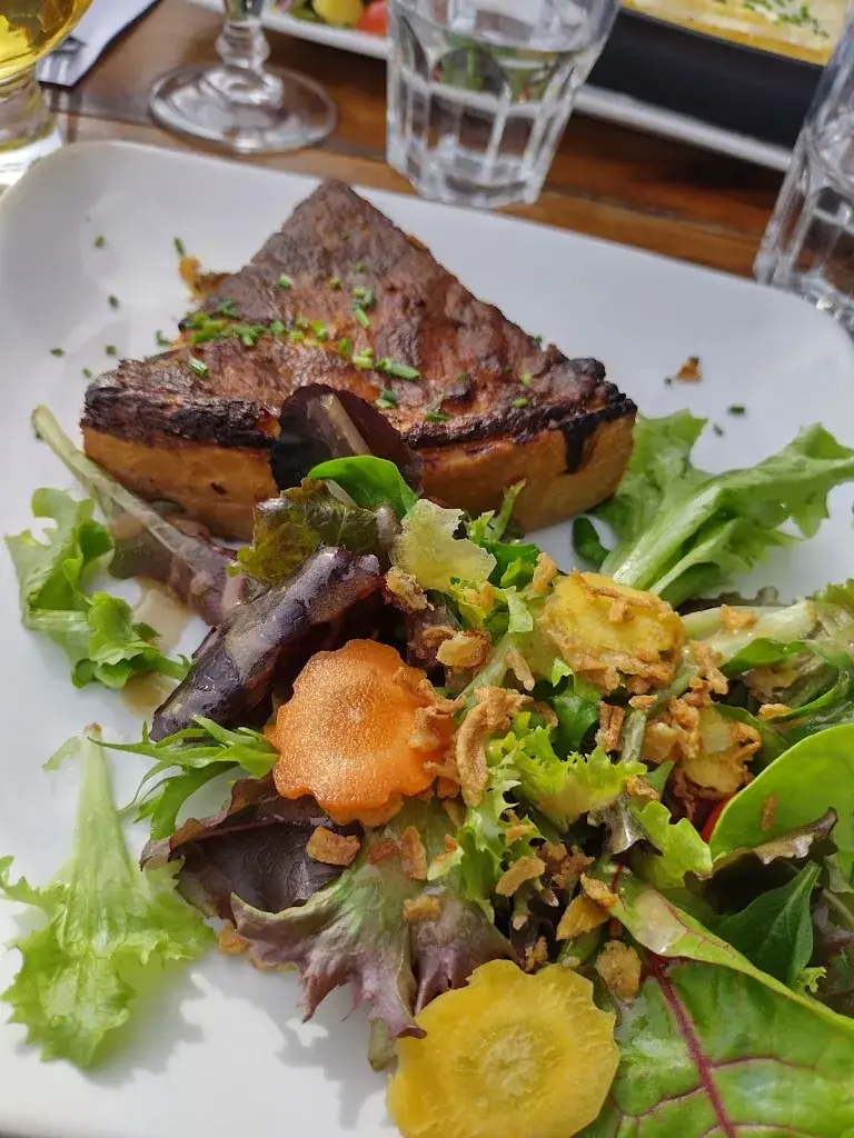 Menu_Restaurant La Loy_Belleville_imagen_5