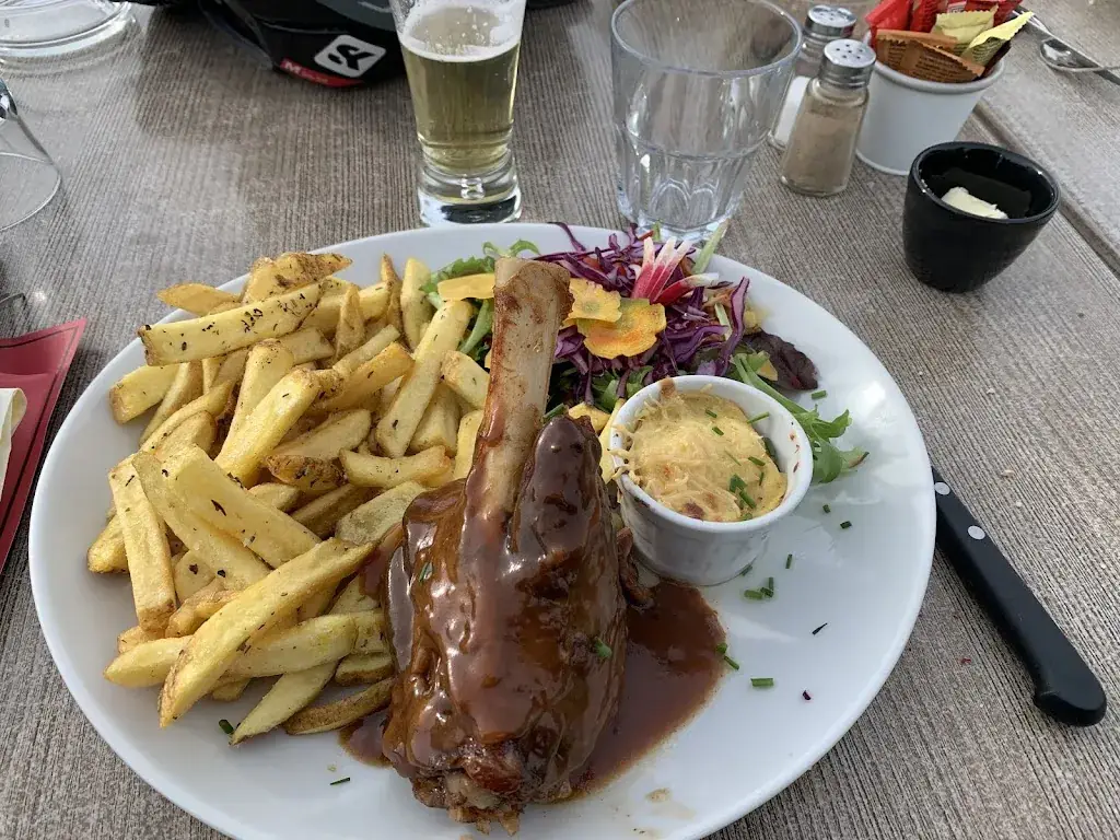 Menu_Restaurant La Loy_Belleville_imagen_9