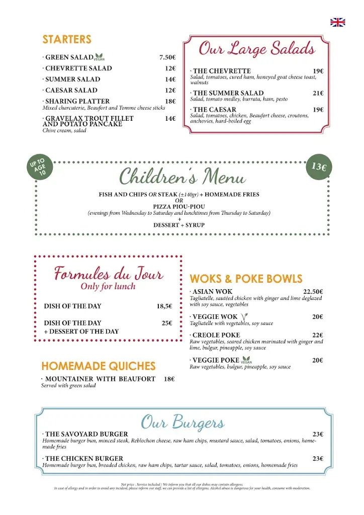 Menu_L'Art B_Belleville_image_2