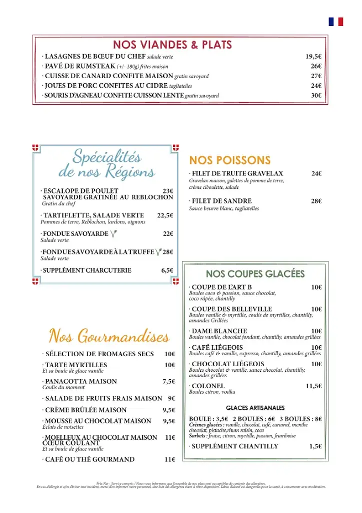Menu_L'Art B_Belleville_image_4