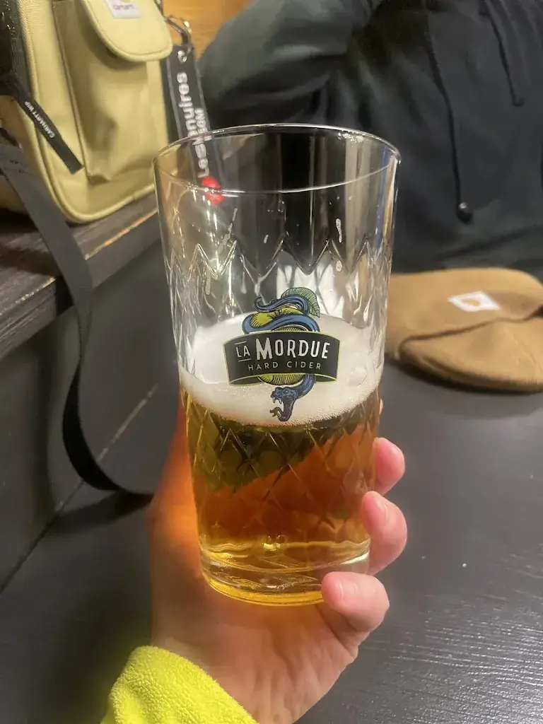 federica taddeo_L'Art B_Belleville_review