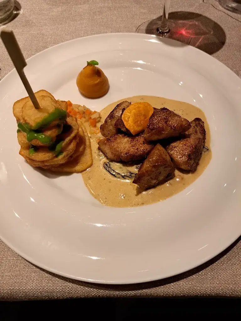 Jan Tol_L'Etoile des Neiges_Belleville_review