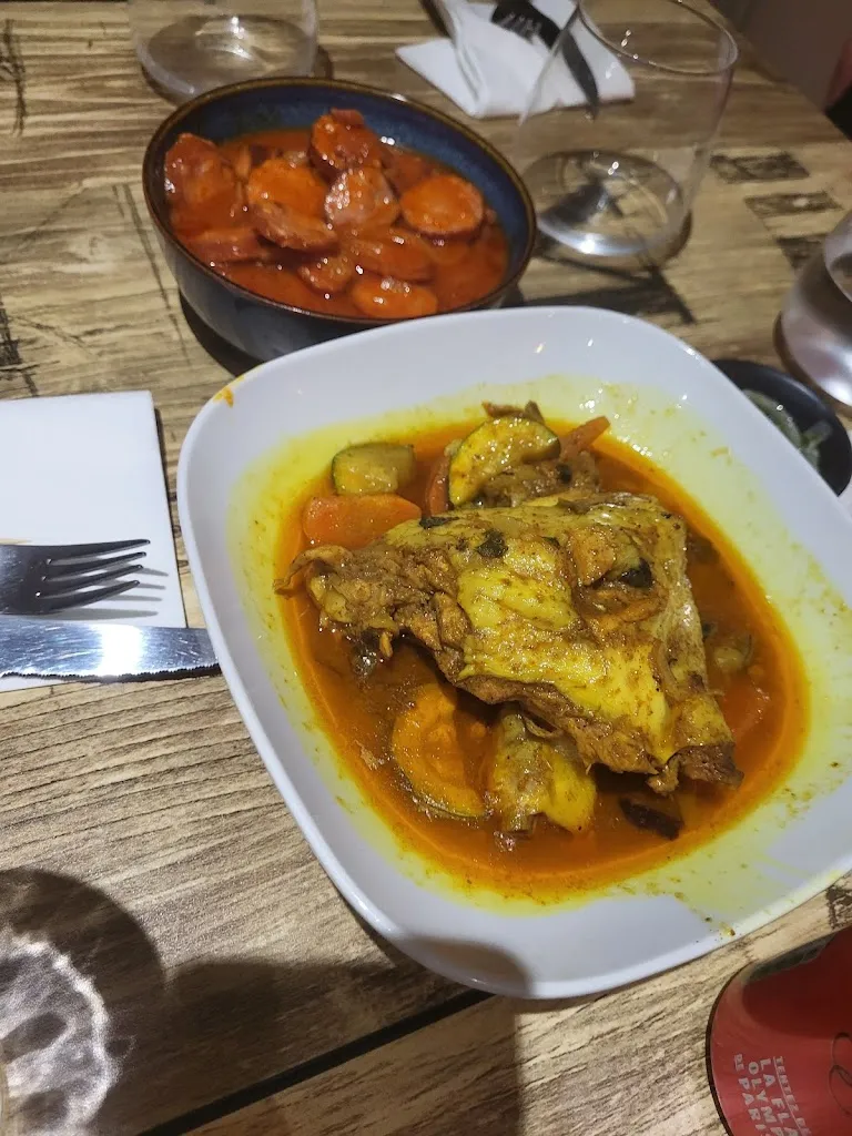 Menu_Le dou Rémicie_Saint-Maurice_image_2