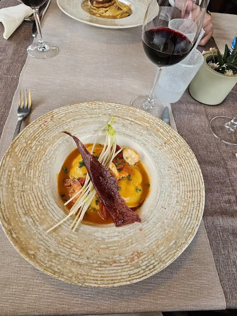 Menu_Restaurant Chez Nous_Saint-Maurice_image_8