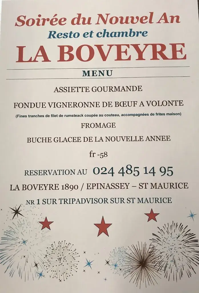 Menu_la Boveyre_Saint-Maurice_immagine_2