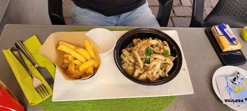 Menu_L'Ecu du Valais_Saint-Maurice_image_2