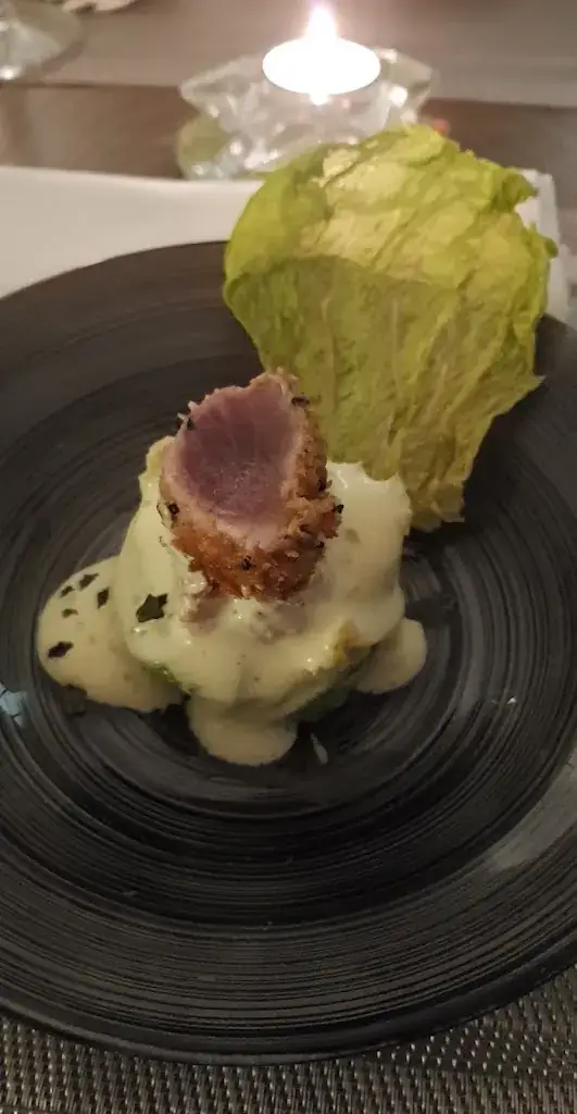 Menu_L'Ecu du Valais_Saint-Maurice_image_6