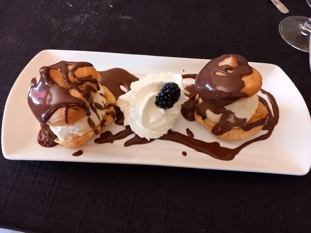 Menu_Hôtel Restaurant la Parenthèse_Attignat_image_6