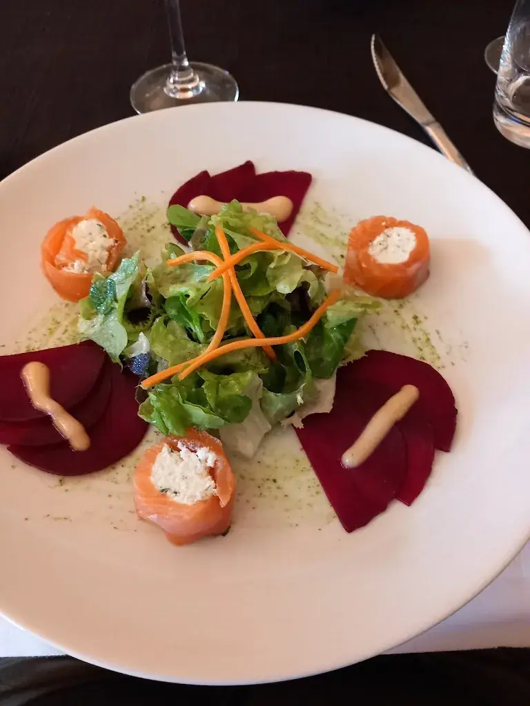 Menu_Hôtel Restaurant la Parenthèse_Attignat_image_7