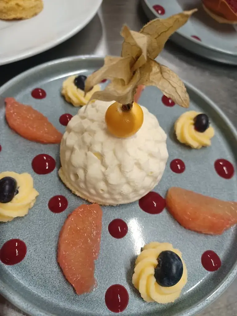 Menu_Hôtel Restaurant la Parenthèse_Attignat_image_9