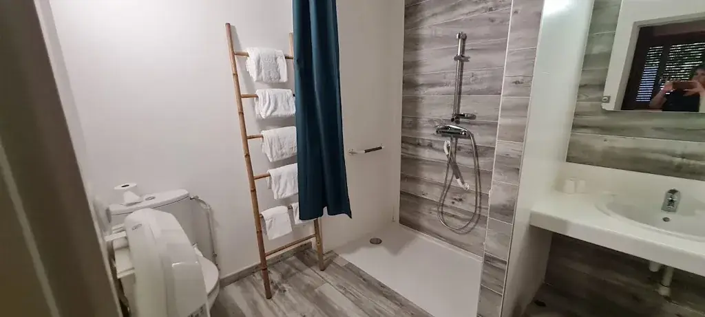 Fabien ROBERT_Hôtel Restaurant la Parenthèse_Attignat_review