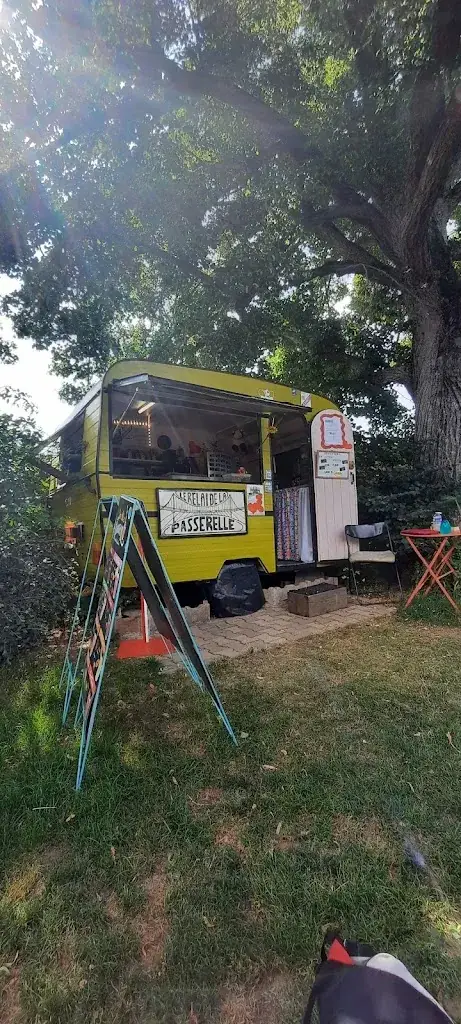 Paul_Le relai de la passerelle_Saint-Maurice-de-Lignon_review