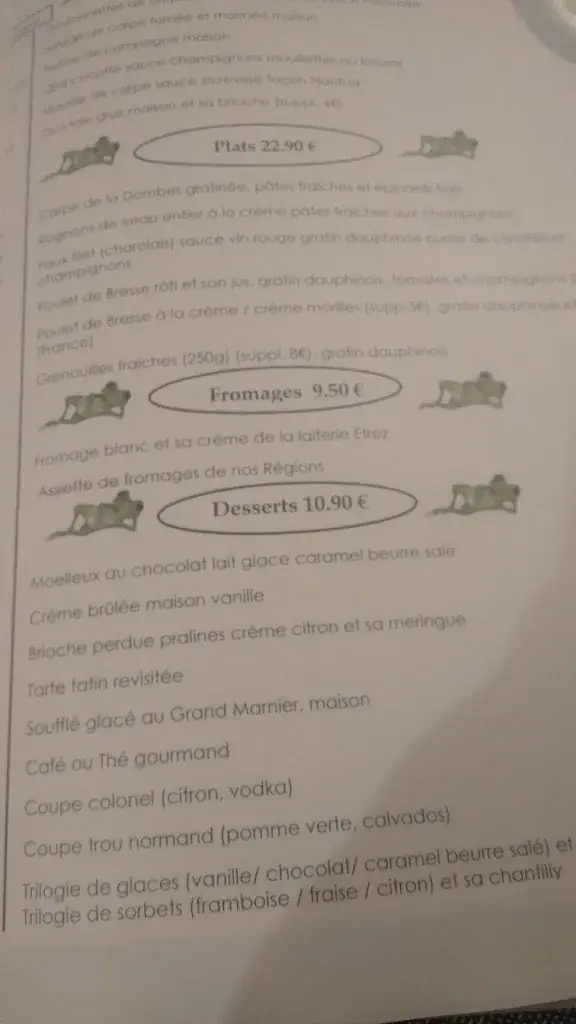 Menu_Le Duverger_Saint-Paul-de-Varax_image_2