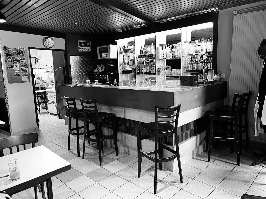 Restaurant Convers ristorante a Saint-Pal-de-Mons