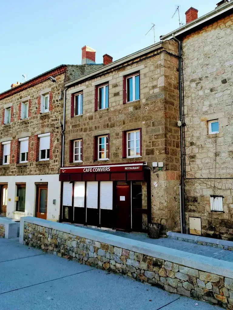 Restaurant Convers_Saint-Pal-de-Mons_slider_image_2