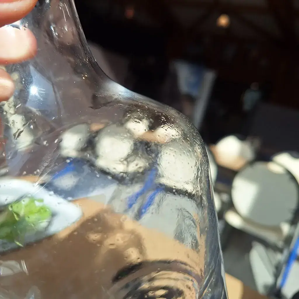 Laurent Idmont_Restaurant du Volcan de Lemptégy_Saint-Ours_review