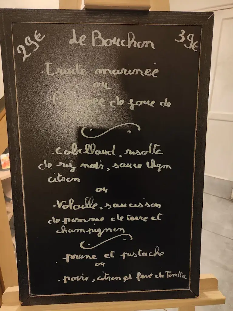 Menu_Le bouchon de Bresse_Montrevel-en-Bresse_image_1