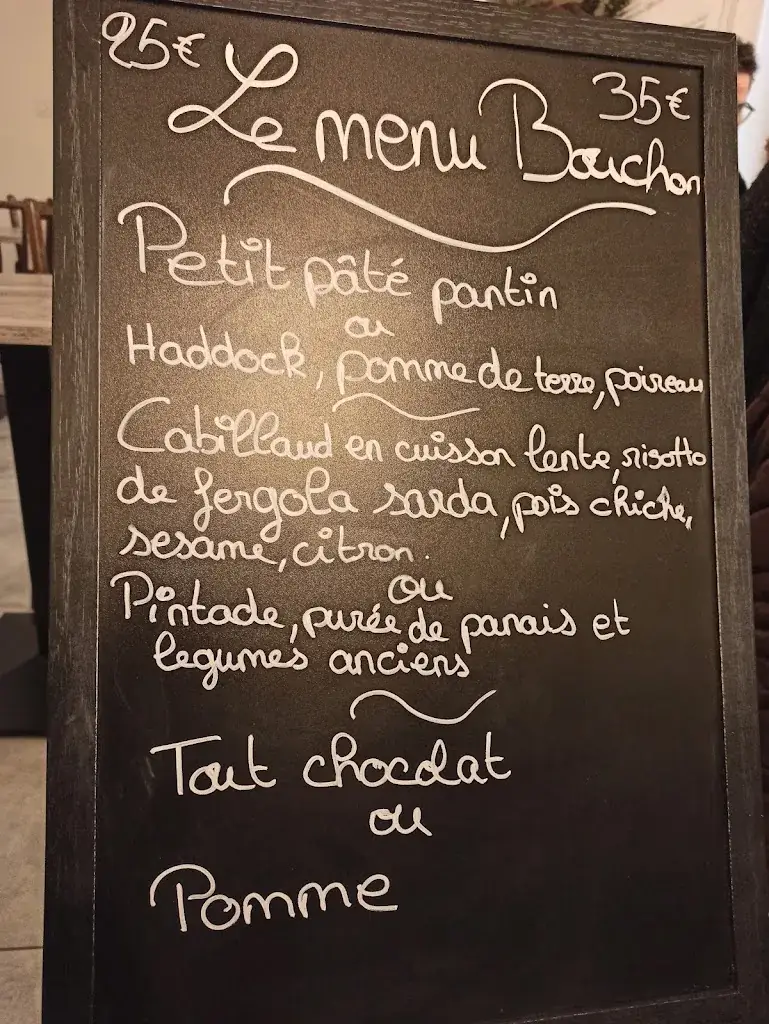 Menu_Le bouchon de Bresse_Montrevel-en-Bresse_image_2