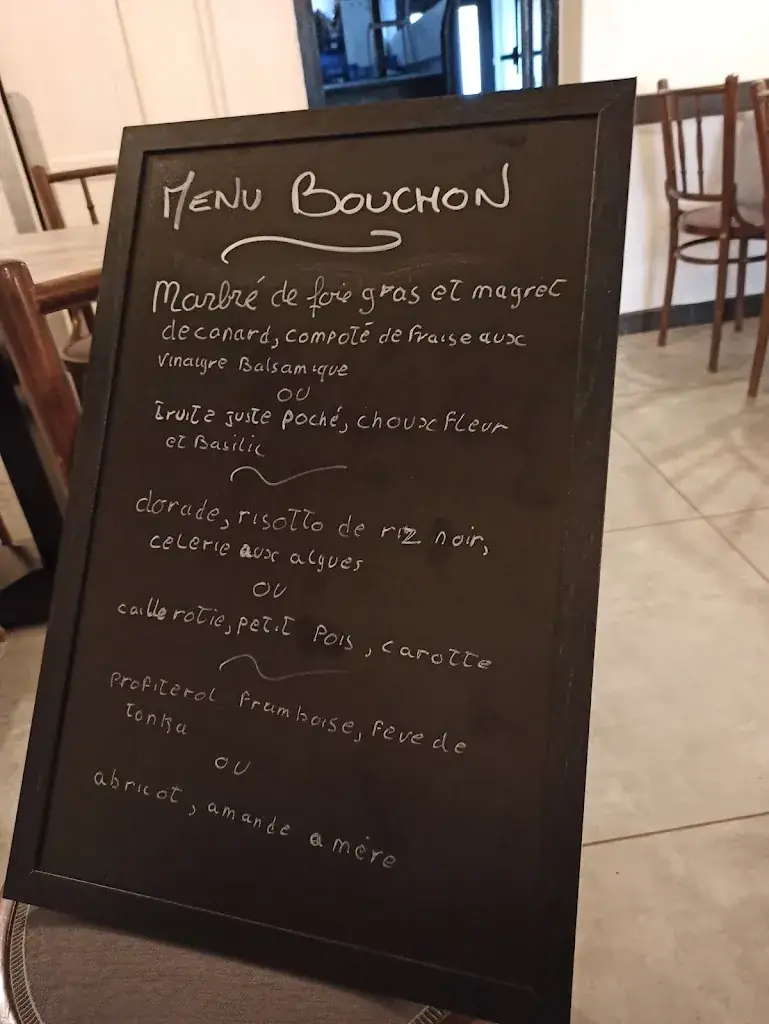 Menu_Le bouchon de Bresse_Montrevel-en-Bresse_image_3