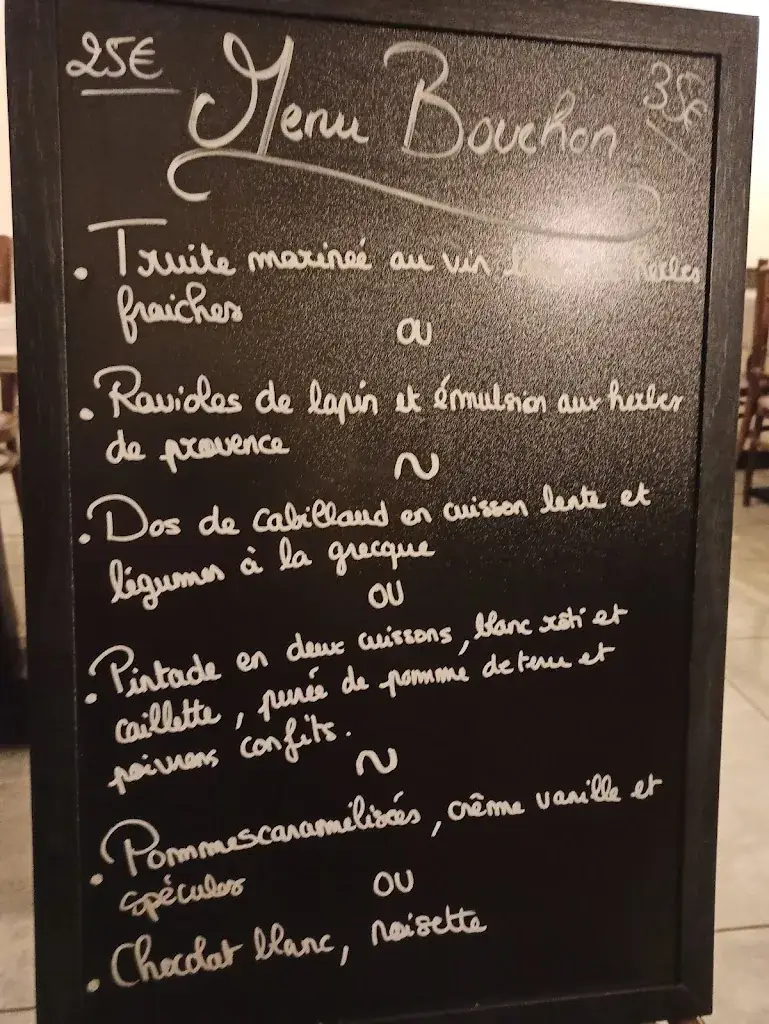 Menu_Le bouchon de Bresse_Montrevel-en-Bresse_image_4
