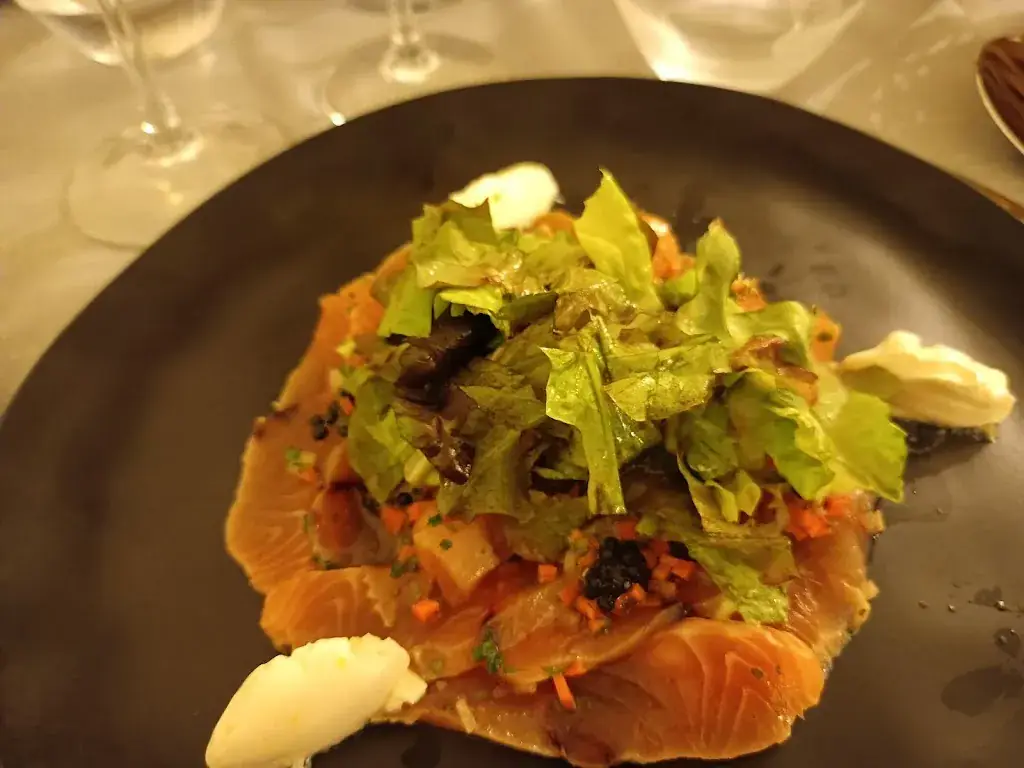 Menu_Le bouchon de Bresse_Montrevel-en-Bresse_image_7