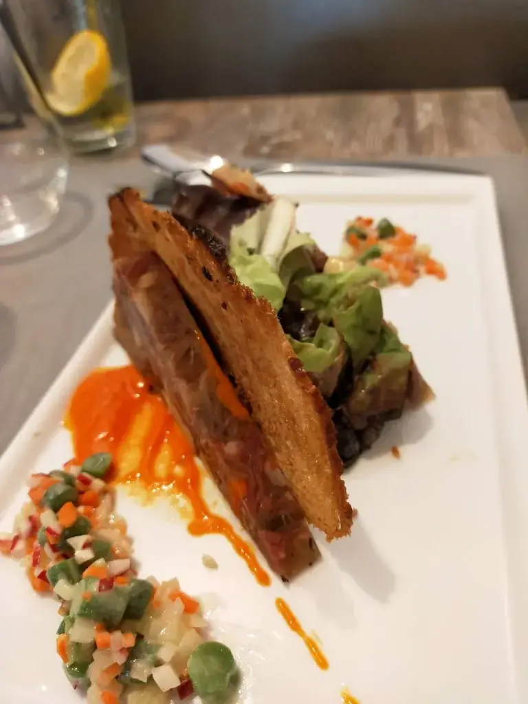 Menu_Le bouchon de Bresse_Montrevel-en-Bresse_image_8