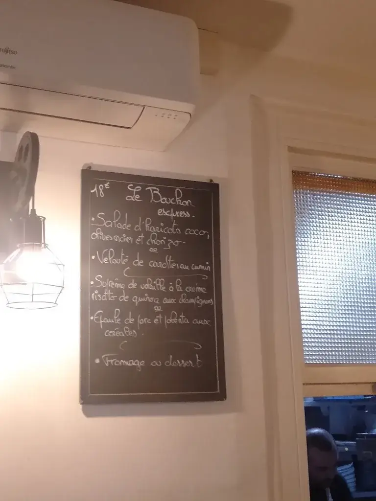 Mickaël BRAGUE_Le bouchon de Bresse_Montrevel-en-Bresse_review