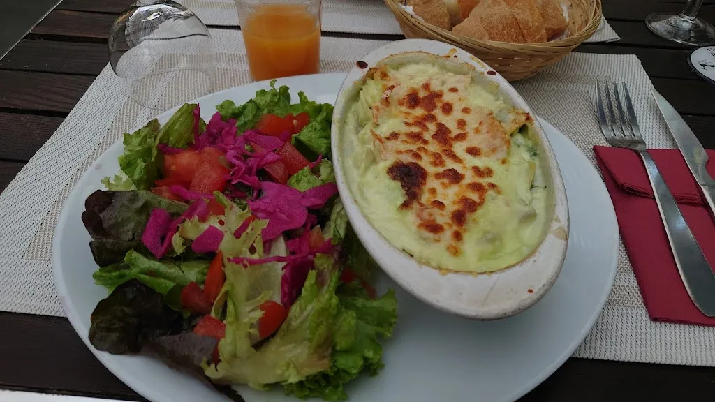 Menu_Restaurant pizzeria l'horloge_Saint-Martin-le-Vinoux_image_1