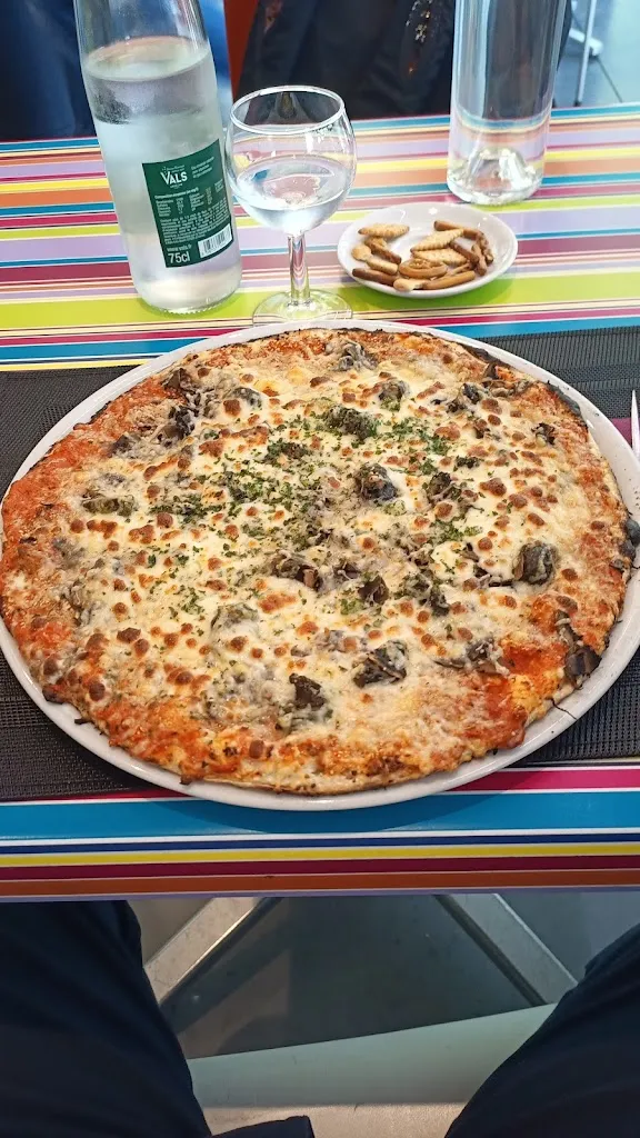 Menu_Restaurant pizzeria l'horloge_Saint-Martin-le-Vinoux_image_2