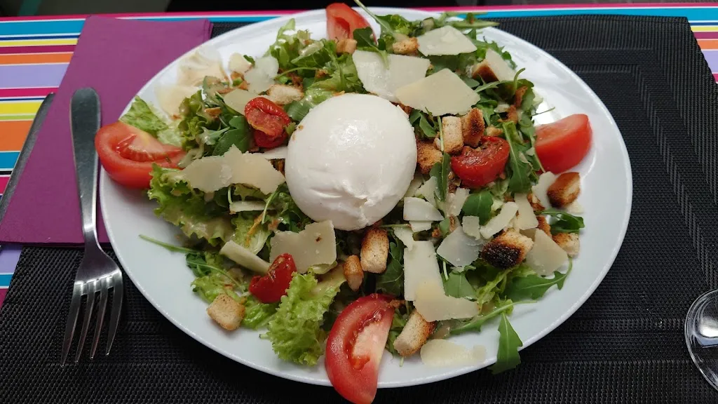 Menu_Restaurant pizzeria l'horloge_Saint-Martin-le-Vinoux_image_4