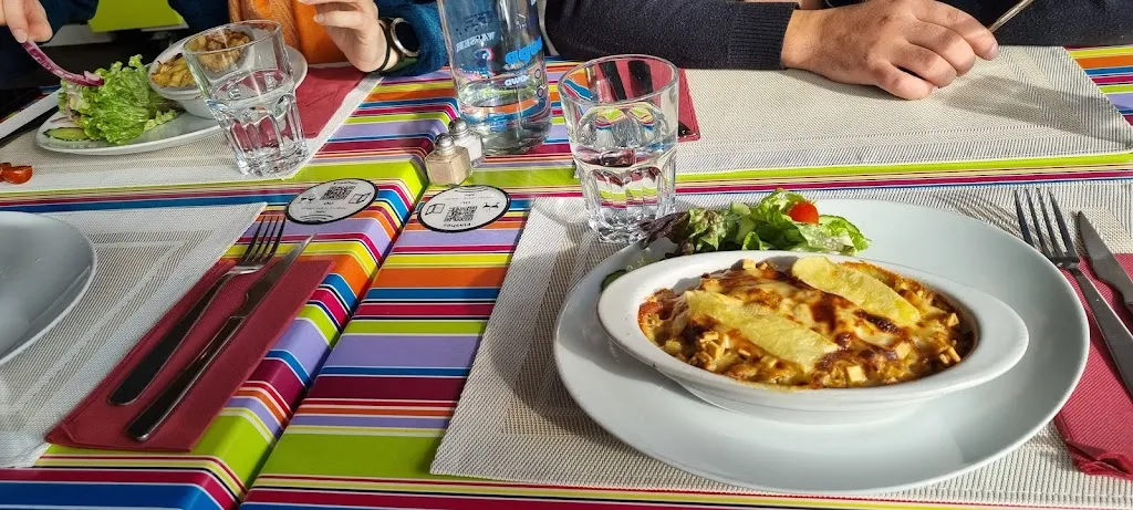 Menu_Restaurant pizzeria l'horloge_Saint-Martin-le-Vinoux_image_5