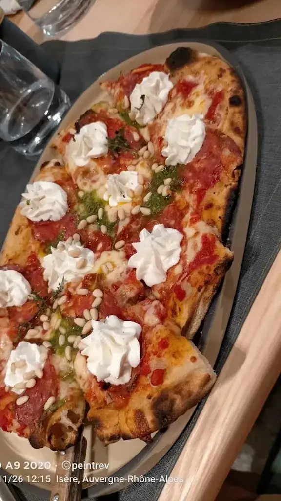 Pizza Sana - St Martin le Vinoux_Saint-Martin-le-Vinoux_slider_image_2