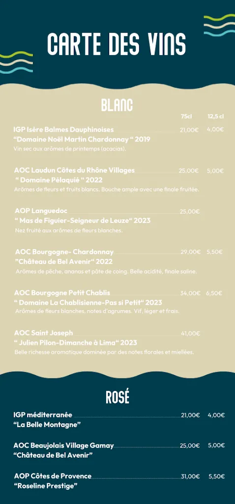 Menu_Le Ponton_Saint-Martin-le-Vinoux_image_2