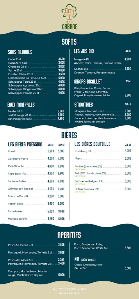 Menu_Le Ponton_Saint-Martin-le-Vinoux_image_3