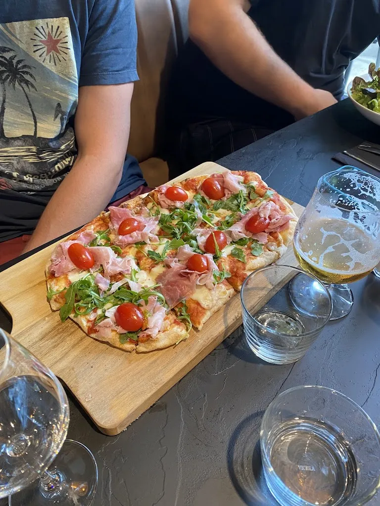 Menu_Le Ponton_Saint-Martin-le-Vinoux_image_8