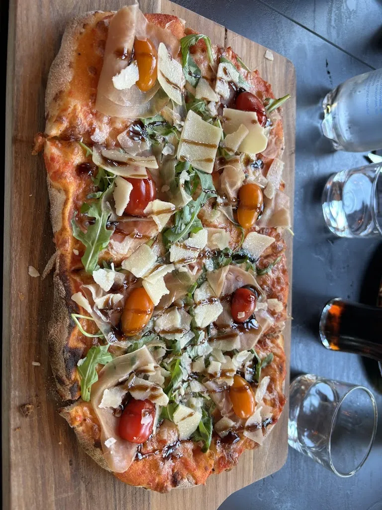 Menu_Le Ponton_Saint-Martin-le-Vinoux_image_9