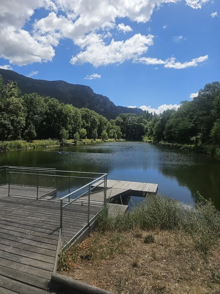 Cyril Pepito_Le Ponton_Saint-Martin-le-Vinoux_review