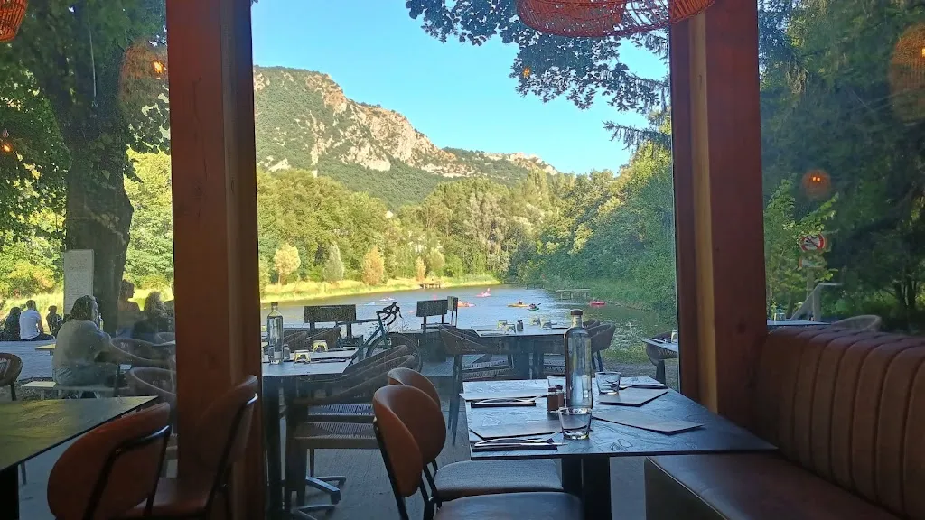 BDK_Le Ponton_Saint-Martin-le-Vinoux_review