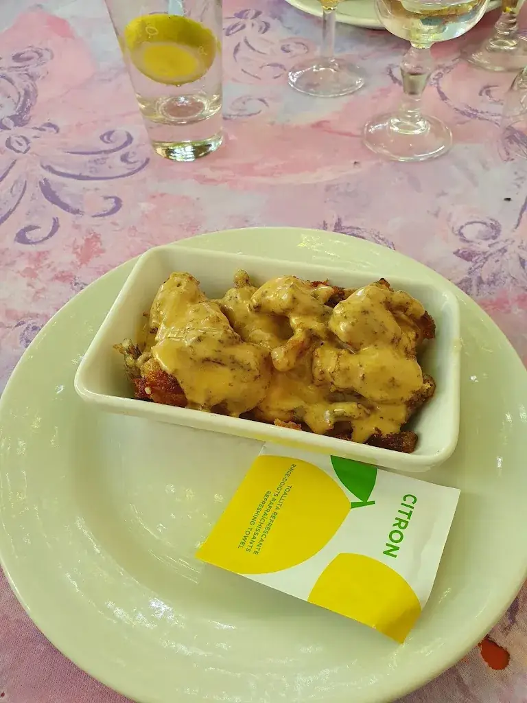 Fabien Minacori_Café-Restaurant du Col de l'Arc_Saint-Paul-de-Varces_avis