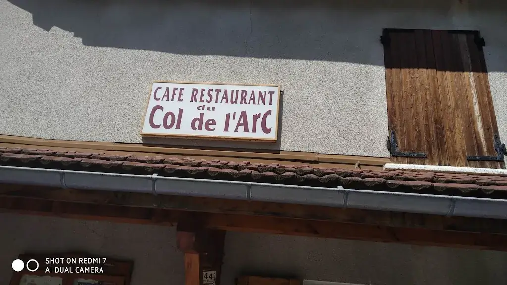 Manu_Café-Restaurant du Col de l'Arc_Saint-Paul-de-Varces_avis