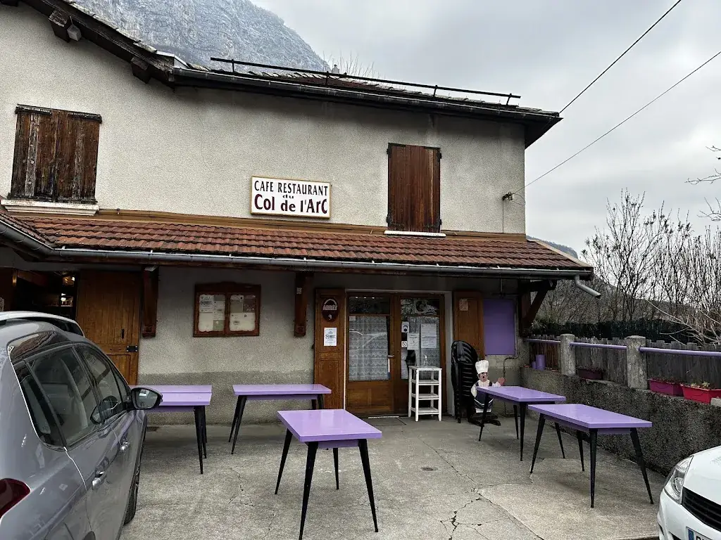 Café-Restaurant du Col de l'Arc_Saint-Paul-de-Varces_slider_image_1