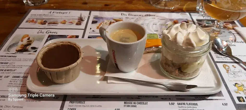 Menu_Restaurant La Pataterie Saint Paul lès Romans_Saint-Paul-lès-Romans_image_6