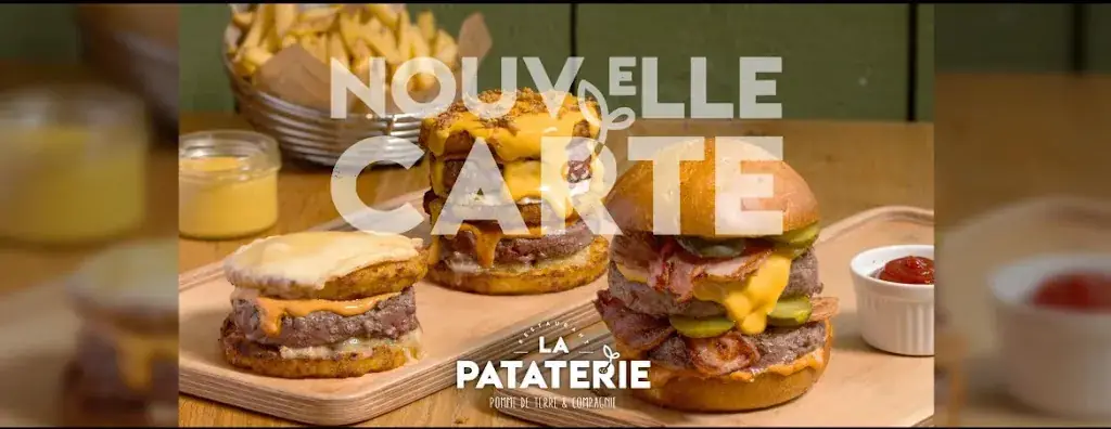 Restaurant La Pataterie Saint Paul lès Romans_Saint-Paul-lès-Romans_slider_image_3