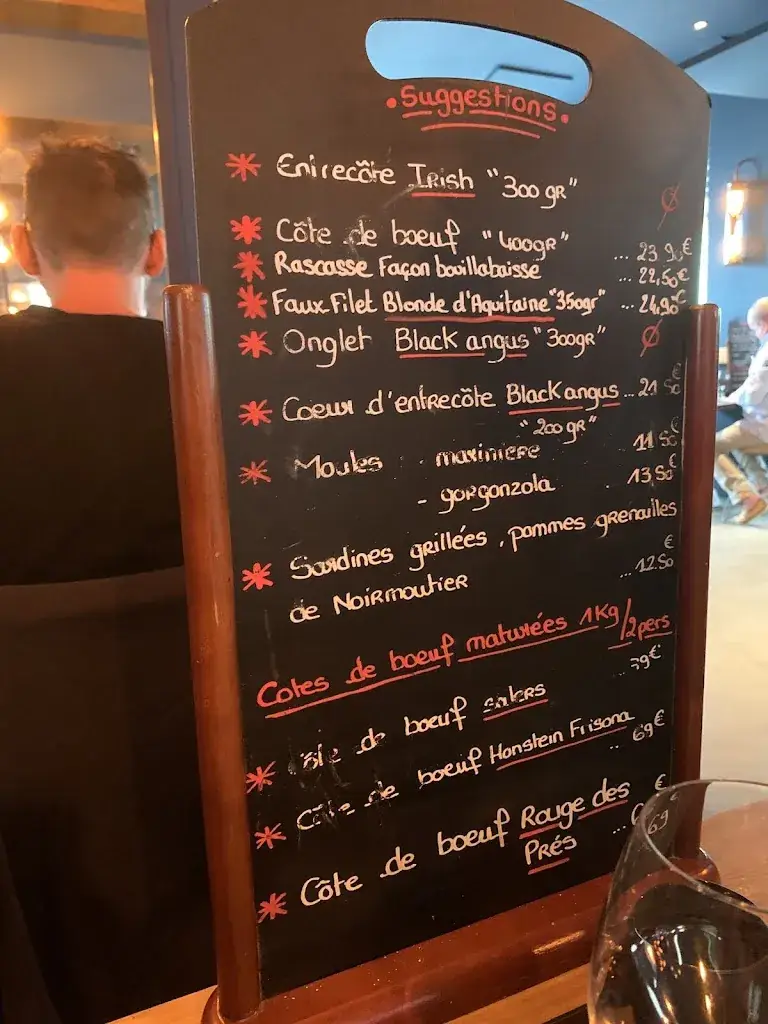 Menu_Le Petit Goinfre_Saint-Nazaire_immagine_3
