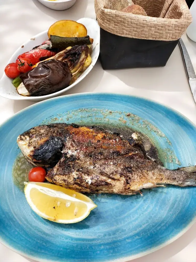 Menu_Le Petit Goinfre_Saint-Nazaire_immagine_9