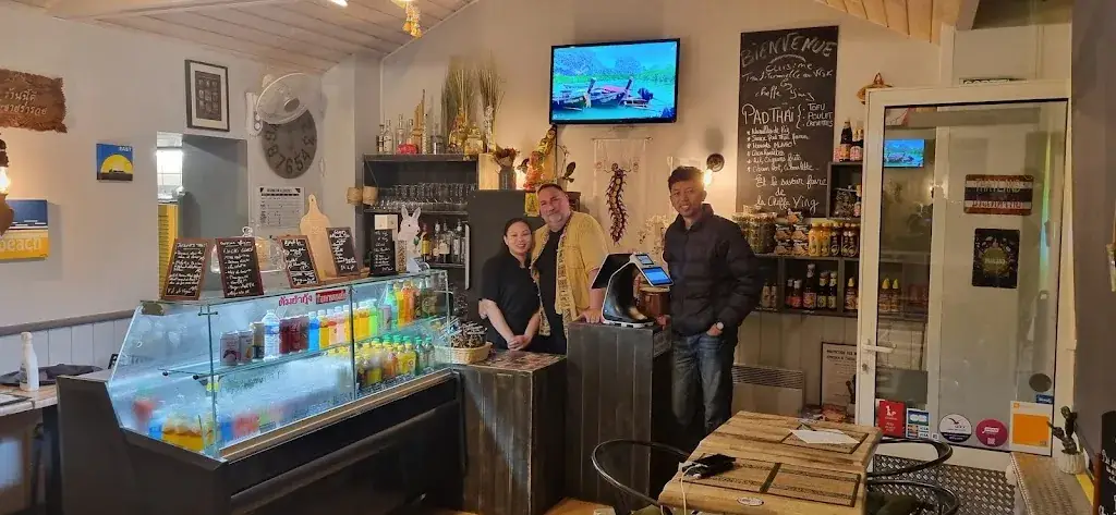 sarawut phisaiphan_MR OLIVE 