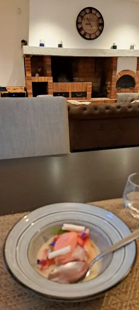 Menu_Restaurant TOPAZE_Saint-Nazaire_immagine_3