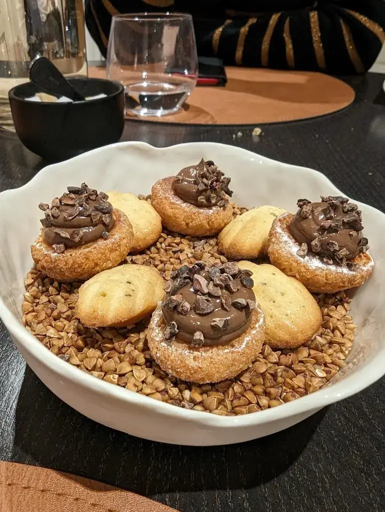 Menu_Restaurant TOPAZE_Saint-Nazaire_immagine_4